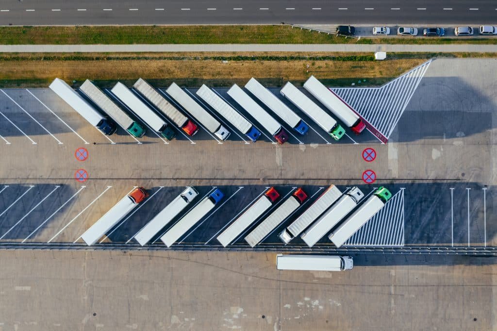 Truck Dispatcher Course
