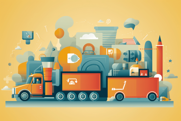 12 Marketing Strategies To Boost Your Truck Dispatching Business