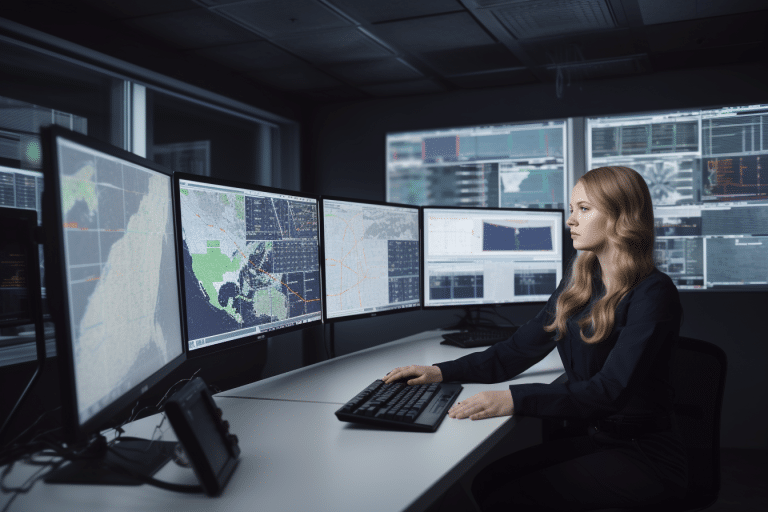 How Do Freight Dispatchers Find Loads?