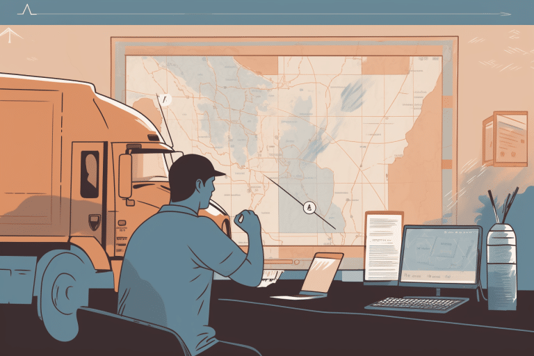 How Do I Market My Truck Dispatching Business?