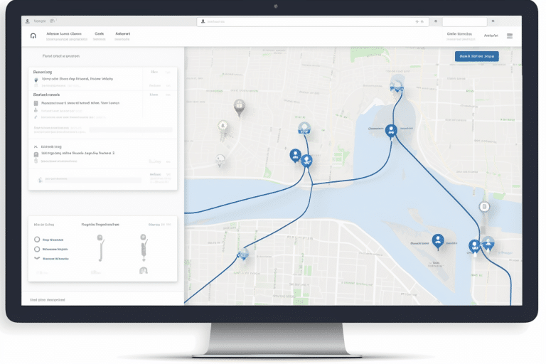 What Is The Difference Between Route Planning And Route Optimization?